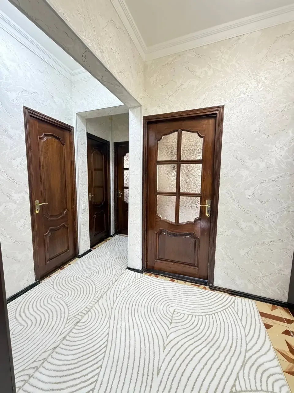 Sotiladi 2 xonali kvartira, 65 m², 6/9 qavat — Chilonzor tumani