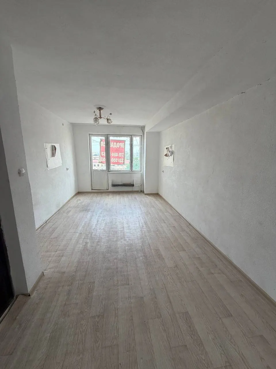 Сотилади 1 хонали квартира, 18 м², 8/9 қават — Олмазор тумани