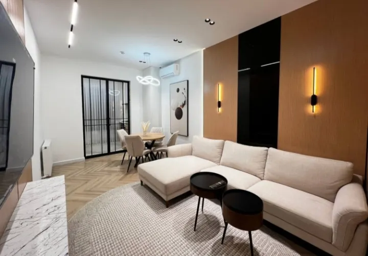 Ijaraga beriladi 2 xonali kvartira, 53 m², 13/15 qavat — Yashnobod tumani