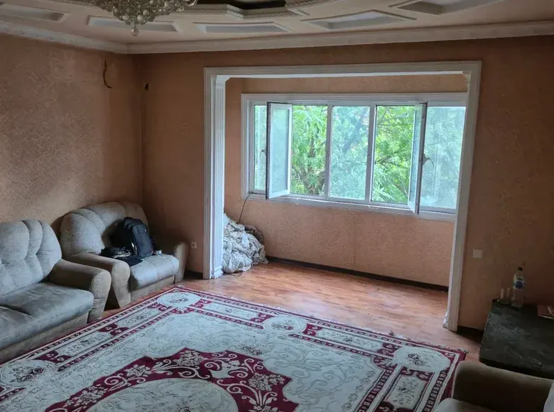 Ижарага берилади 3 хонали квартира, 72 м², 4/9 қават — Юнусобод тумани