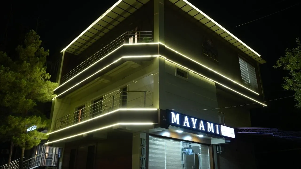 Sotiladi tijorat binosi, 500 m² — Chilonzor tumani