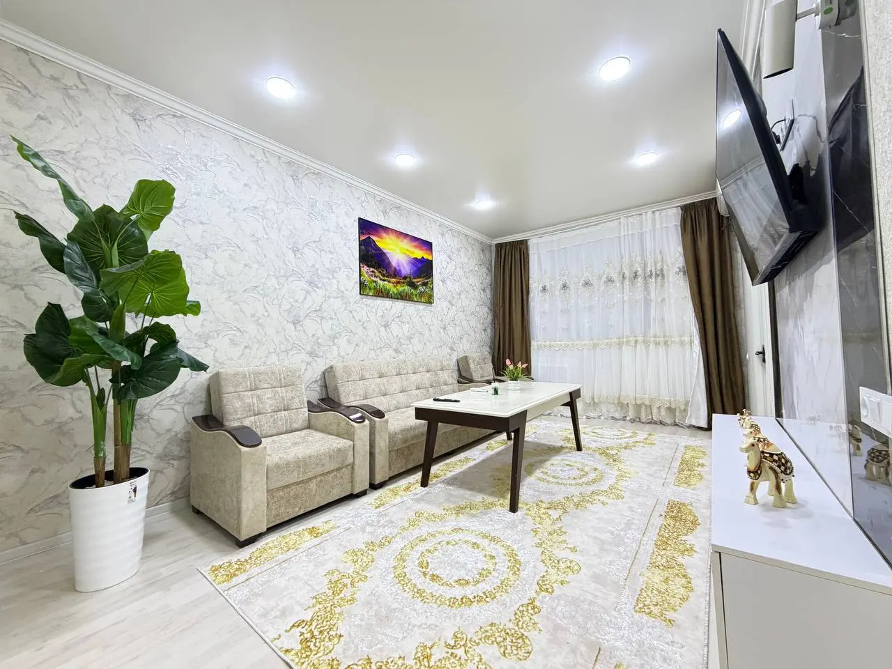 Сотилади 1 хонали квартира, 30 м², 4/4 қават — Чилонзор тумани