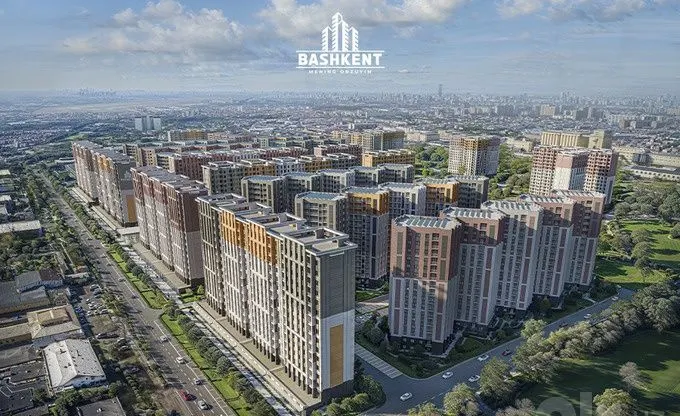 Ijaraga beriladi 2 xonali kvartira, 49 m², 9/16 qavat — Yashnobod tumani