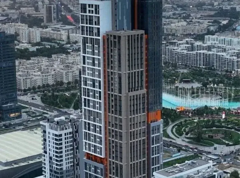 Сотилади тижорат биноси, 85 м², 8/51 қават — Шайхонтоҳур тумани