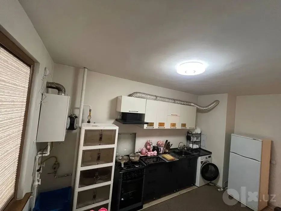 Ижарага берилади 3 хонали квартира, 80 м², 4/13 қават — Олмазор тумани