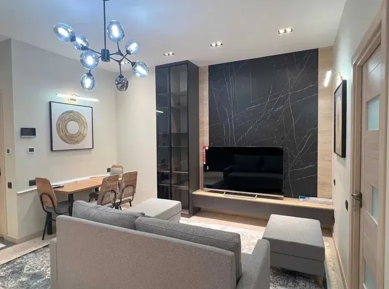 Ijaraga beriladi 3 xonali kvartira, 95 m², 5/9 qavat — Yakkasaroy tumani