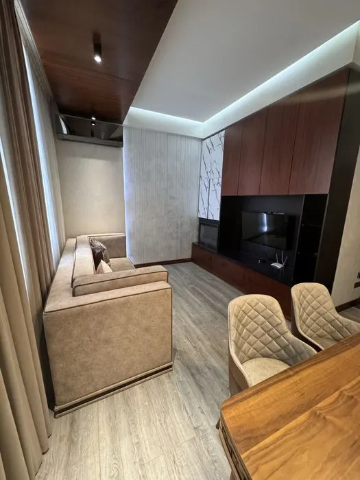 Ижарага берилади 2 хонали квартира, 65 м², 2/9 қават — Чилонзор тумани