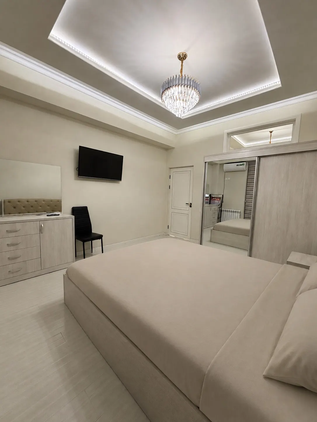 Сдаётся 2-комнатная квартира, 50 м², 8/9 этаж — Яшнабадский район