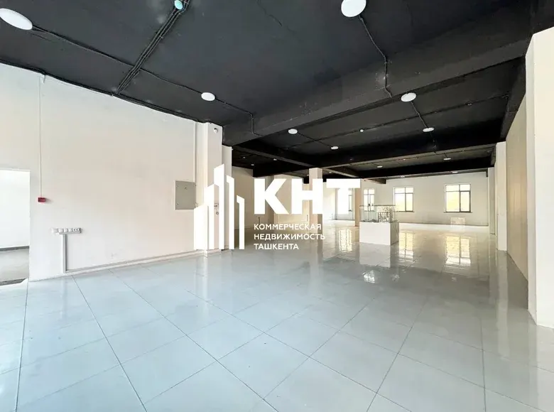 Ижарага берилади тижорат биноси, 254 м² — Юнусобод тумани