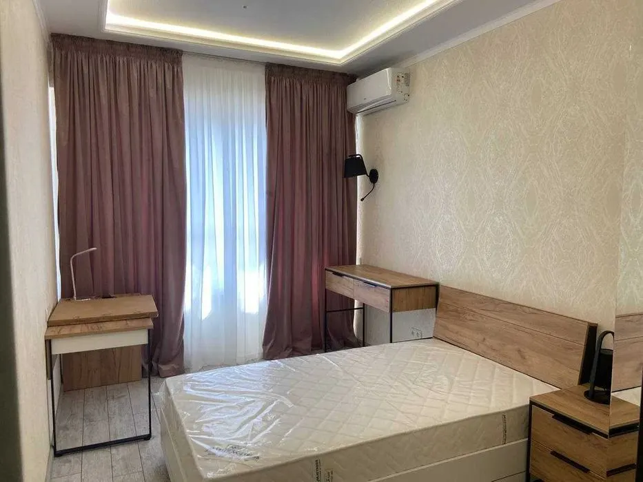 Ijaraga beriladi 2 xonali kvartira, 55 m², 6/9 qavat — Yunusobod tumani