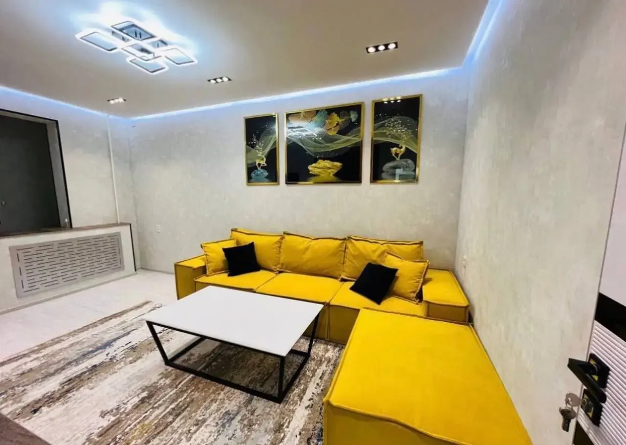 Ижарага берилади 3 хонали квартира, 67 м², 1/4 қават — Чилонзор тумани
