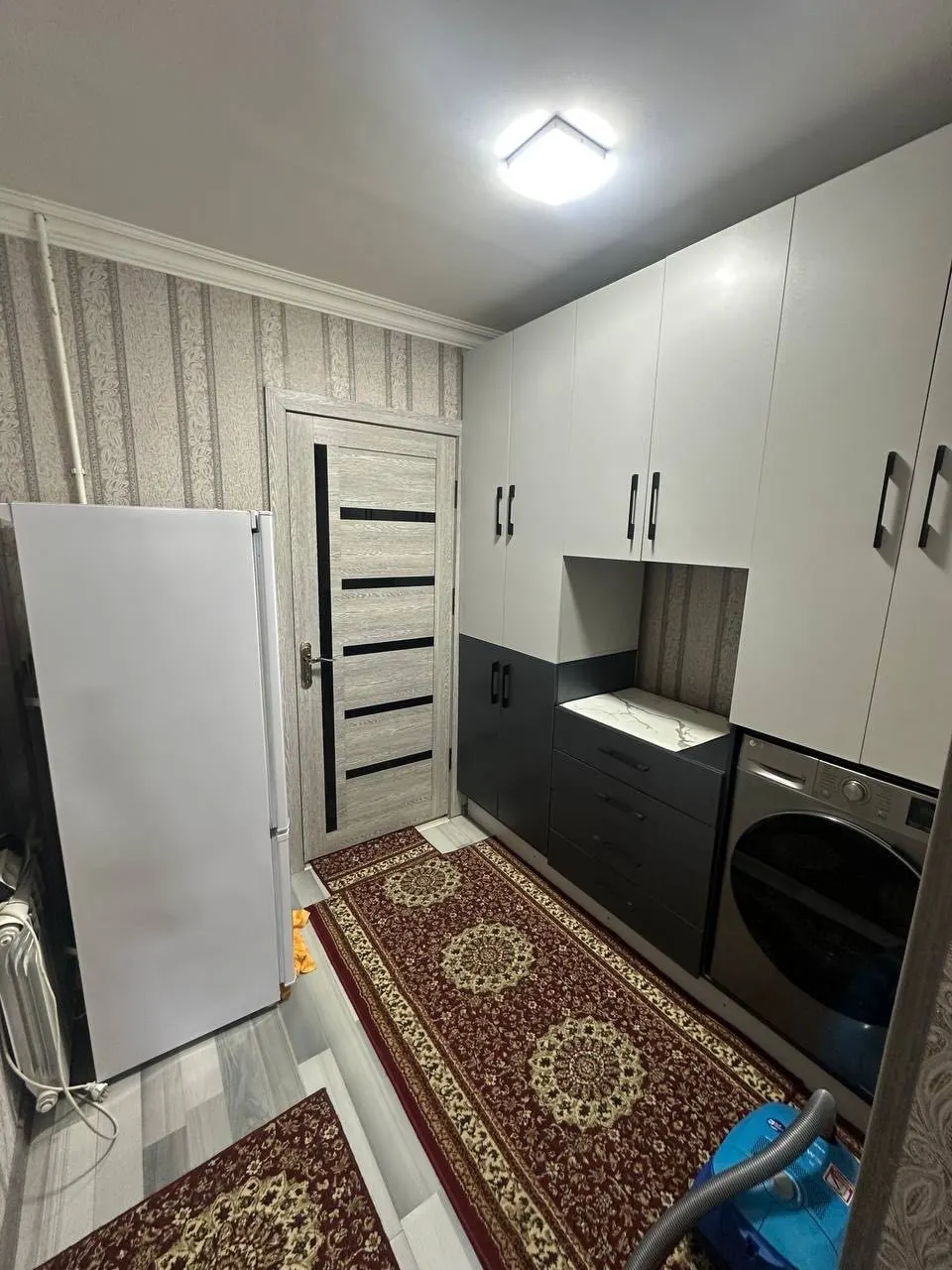 Сдаётся 2-комнатная квартира, 50 м², 3/4 этаж — Чиланзарский район
