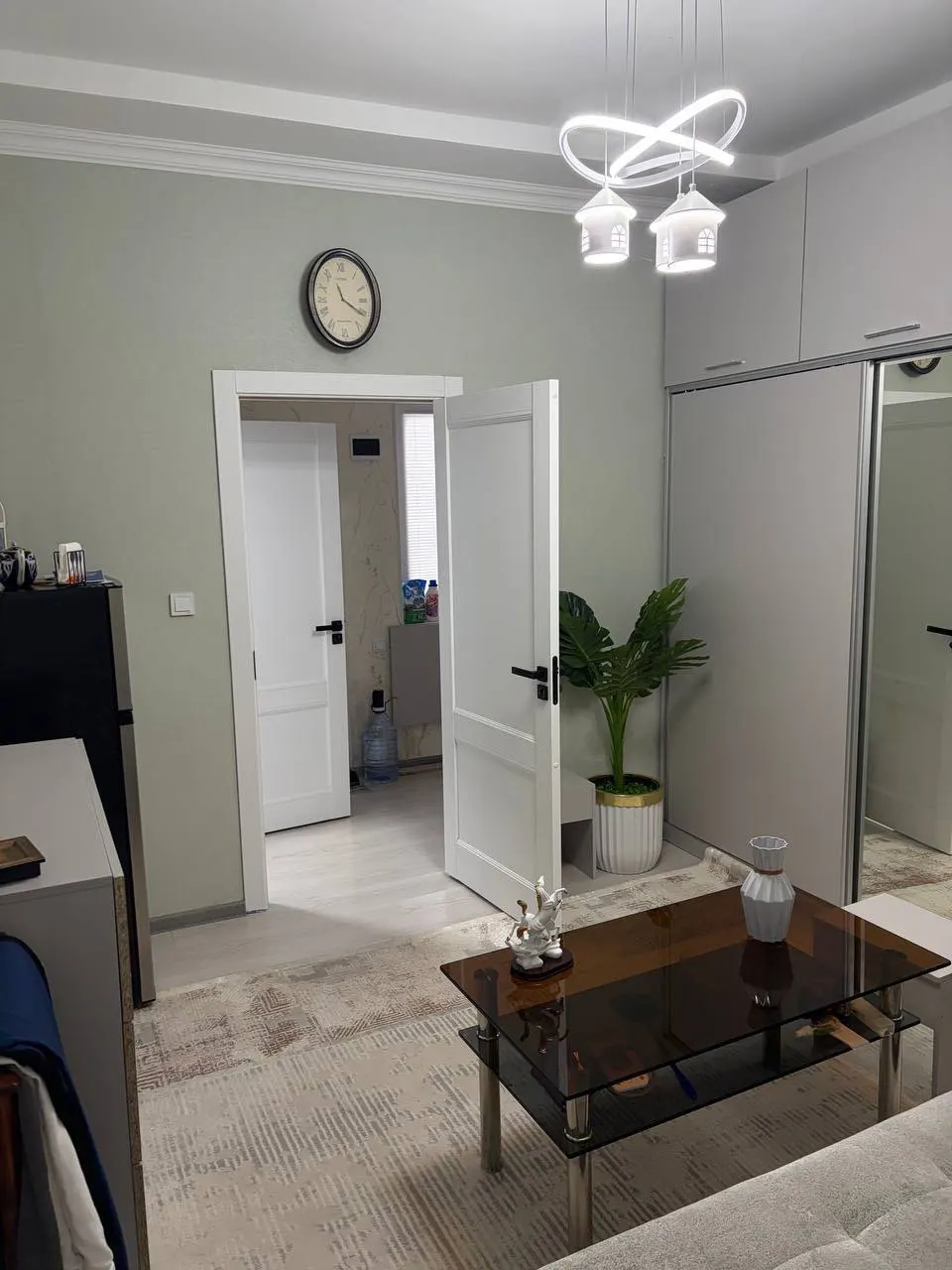 Продаётся 2-комнатный дом, 30 м², 1/1 этаж — Яккасарайский район