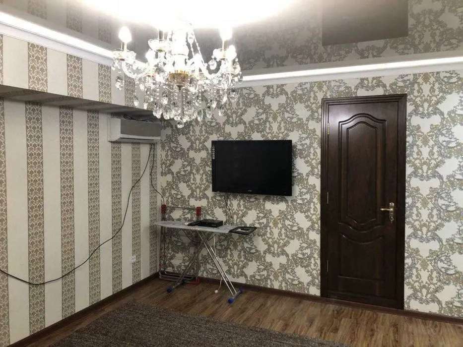 Ijaraga beriladi 1 xonali kvartira, 48 m², 1/4 qavat — Yunusobod tumani