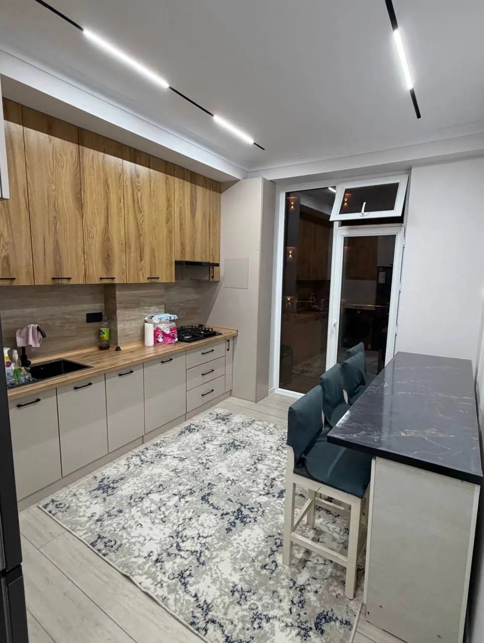 Ijaraga beriladi 1 xonali kvartira, 40 m², 10/12 qavat — Yunusobod tumani
