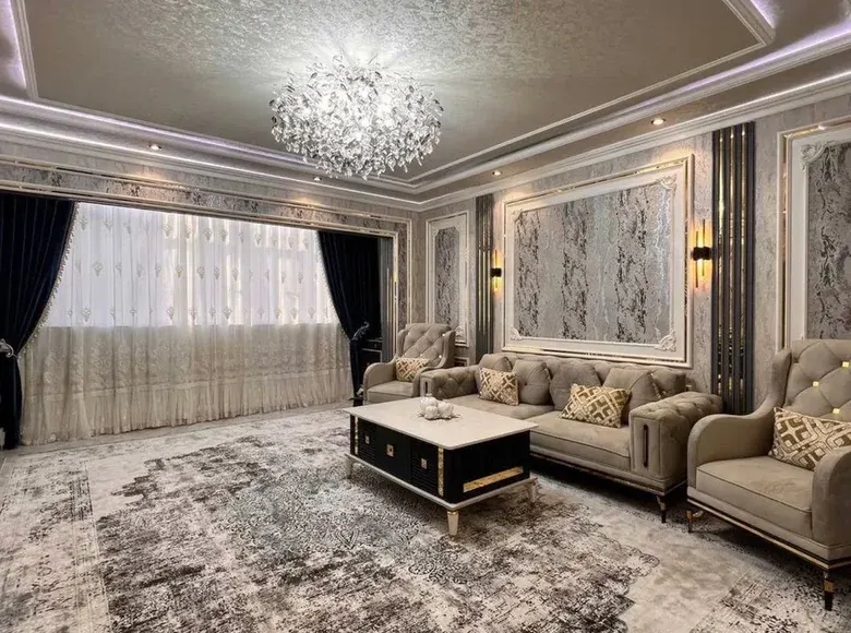 Sotiladi 3 xonali kvartira, 72 m², 6/9 qavat — Chilonzor tumani