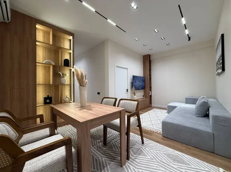 Продаётся 2-комнатная квартира, 55 м², 7/10 этаж — Мирзо-Улугбекский район