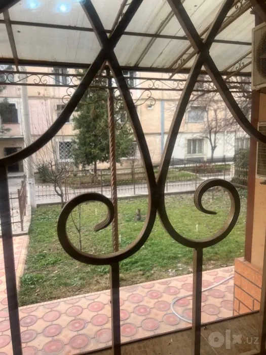 Ижарага берилади 3 хонали квартира, 130 м², 1/5 қават — Учтепа тумани