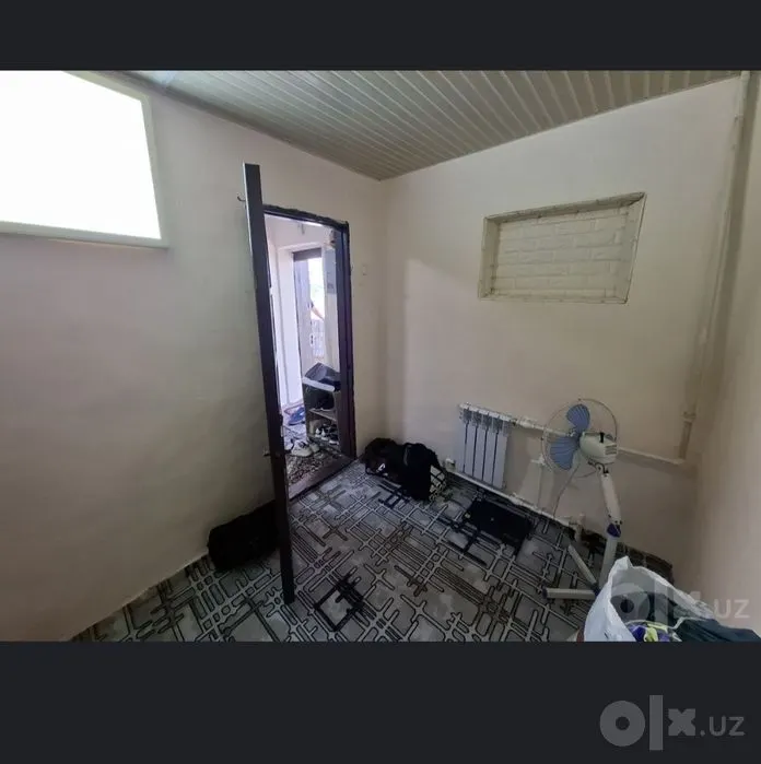 Сдаётся 2-комнатная квартира, 40 м², 5/5 этаж — Мирабадский район