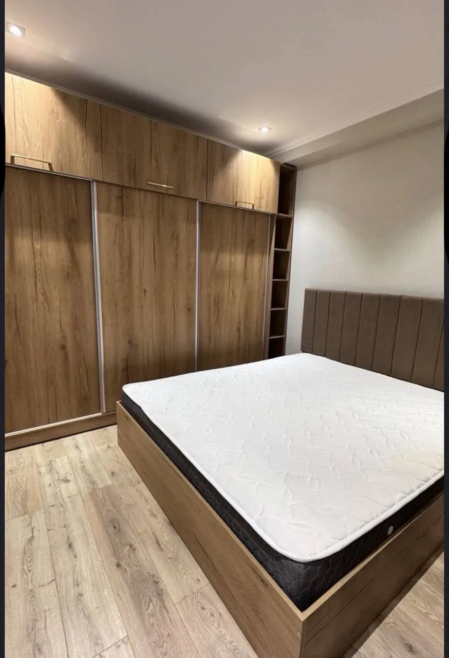 Сдаётся 2-комнатная квартира, 55 м², 8/16 этаж — Юнусабадский район