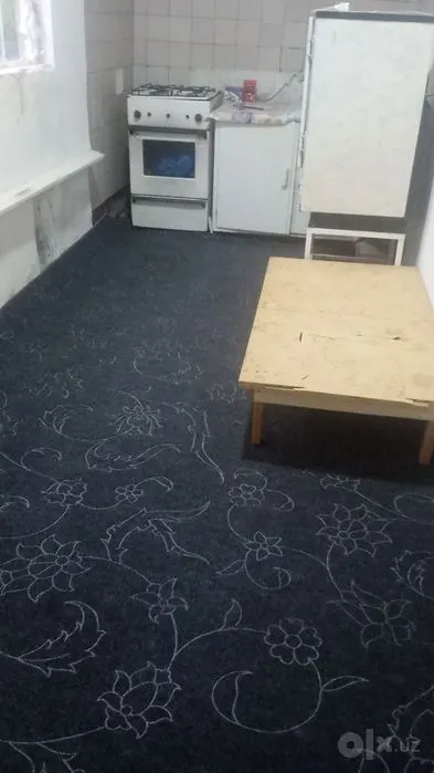 Ижарага берилади 1 хонали квартира, 30 м², 4/5 қават — Навоий вилояти