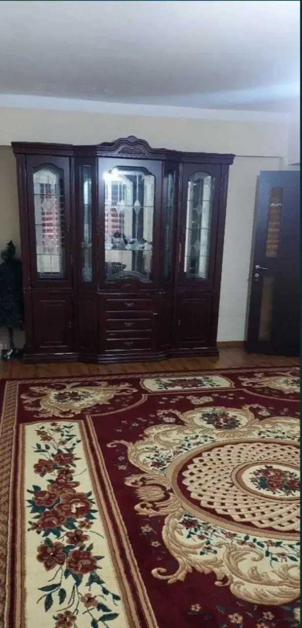 Ijaraga beriladi 2 xonali kvartira, 52 m², 2/9 qavat — Sergeli tumani
