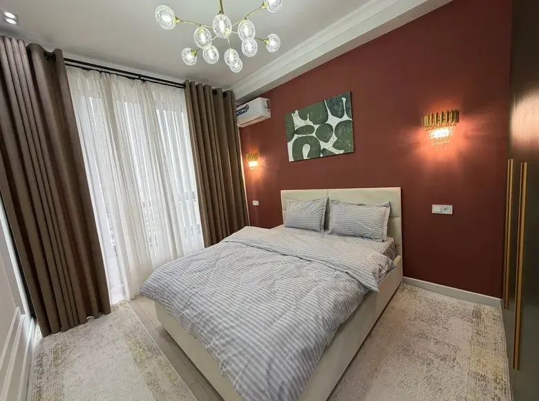 Ижарага берилади хона, 70 м², 14/14 қават — Яккасарой тумани