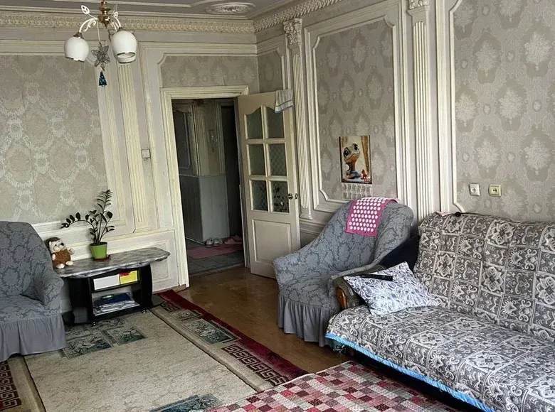 Ижарага берилади 3 хонали квартира, 67 м², 2/9 қават — Яшнобод тумани