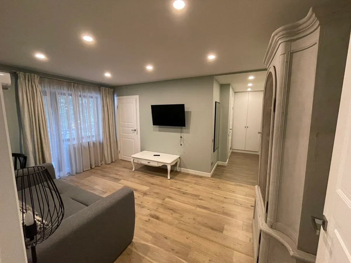 Ijaraga beriladi 2 xonali kvartira, 110 m², 5/9 qavat — Mirobod tumani