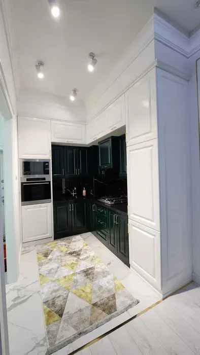 Ижарага берилади 2 хонали квартира, 48 м², 6/7 қават — Шайхонтоҳур тумани