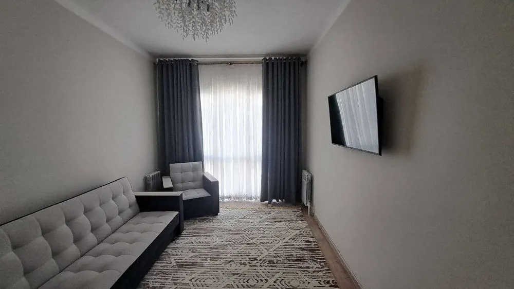 Сдаётся 3-комнатная квартира, 64 м², 8/9 этаж — Мирабадский район