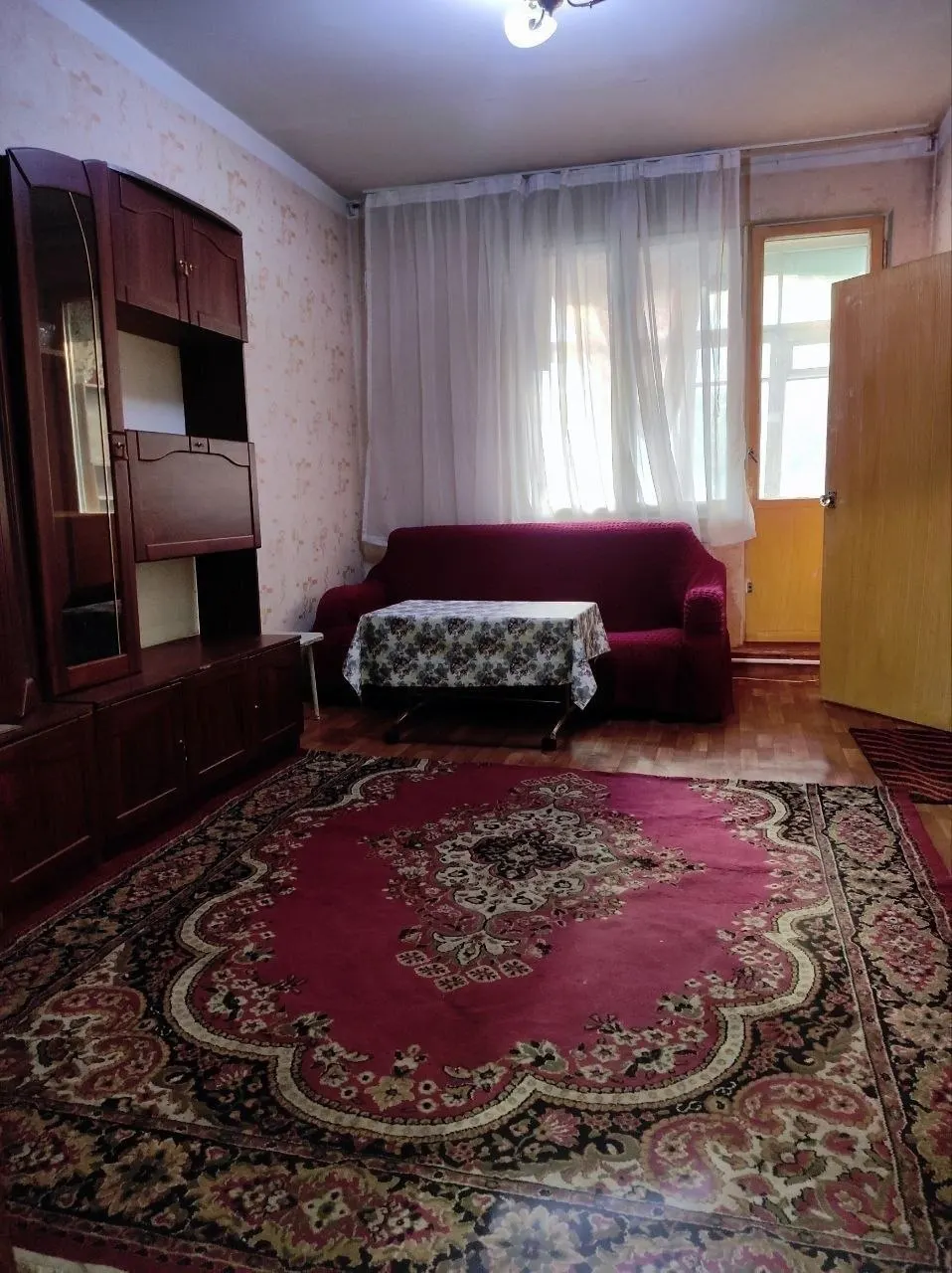 Сотилади 2 хонали квартира, 46 м², 4/4 қават — Чилонзор тумани