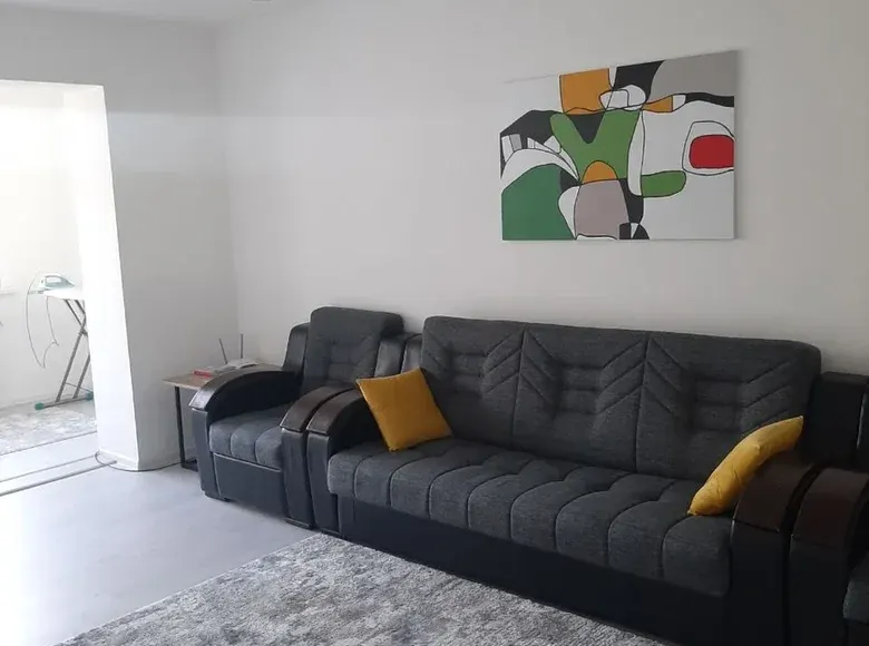 Ижарага берилади 2 хонали квартира, 60 м², 4/4 қават — Мирзо Улуғбек тумани