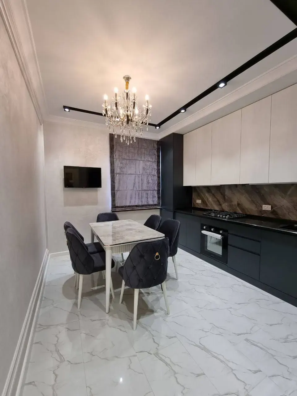 Ижарага берилади 2 хонали квартира, 54 м², 8/10 қават — Шайхонтоҳур тумани