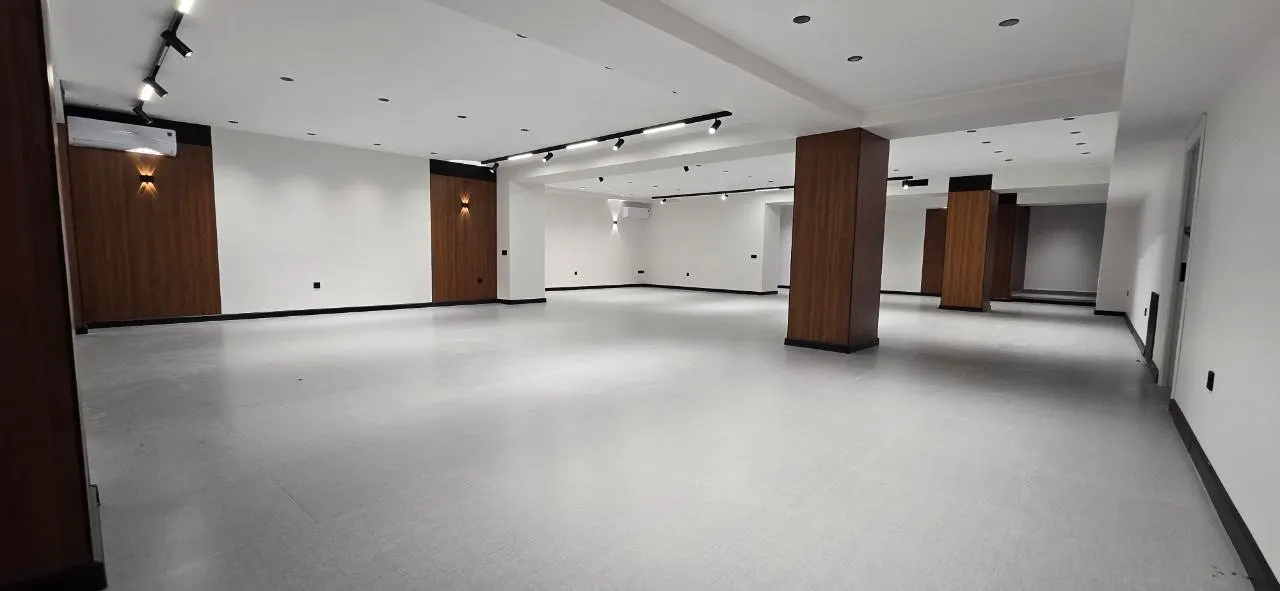 Ijaraga beriladi tijorat binosi, 330 m² — Mirobod tumani