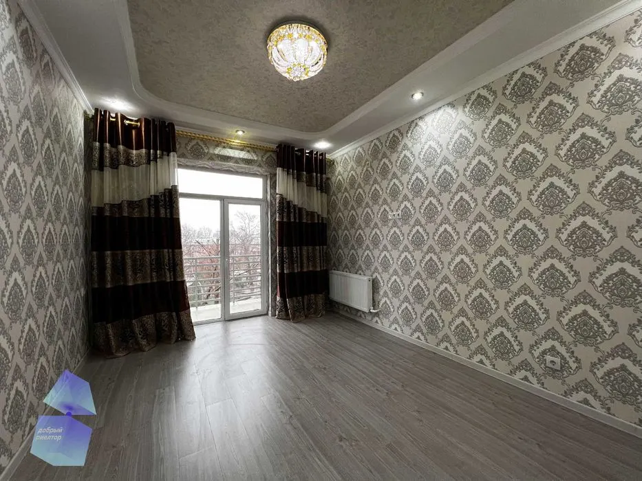 Сдаётся 3-комнатная квартира, 90 м², 5/9 этаж — Яшнабадский район