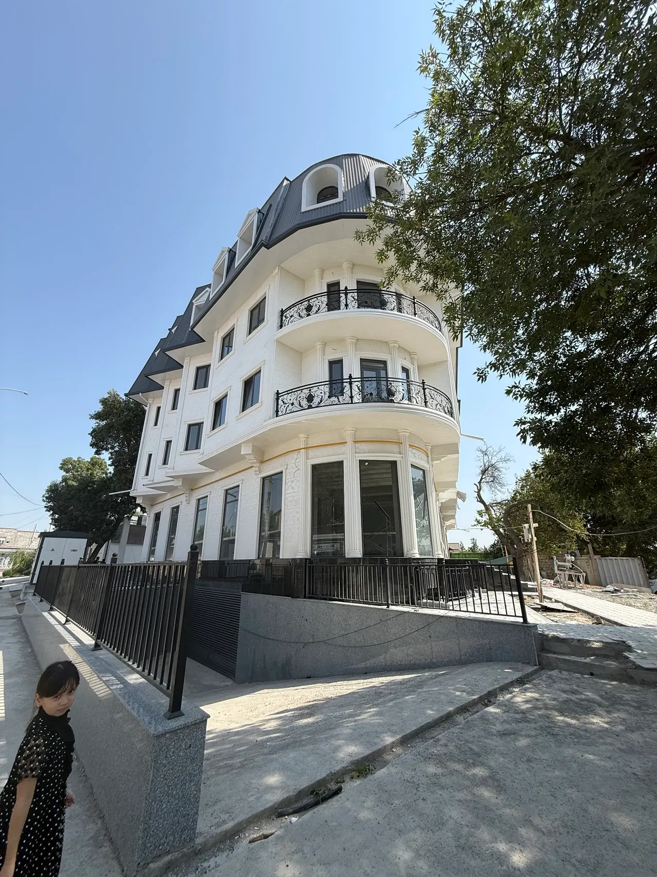 Sotiladi 1 xonali kvartira, 54 m², 3/4 qavat — Uchtepa tumani