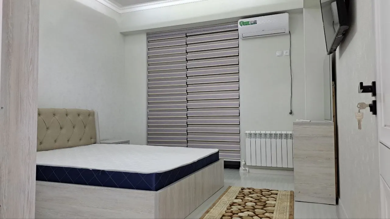 Сдаётся 3-комнатная квартира, 65 м², 8/9 этаж — Яшнабадский район