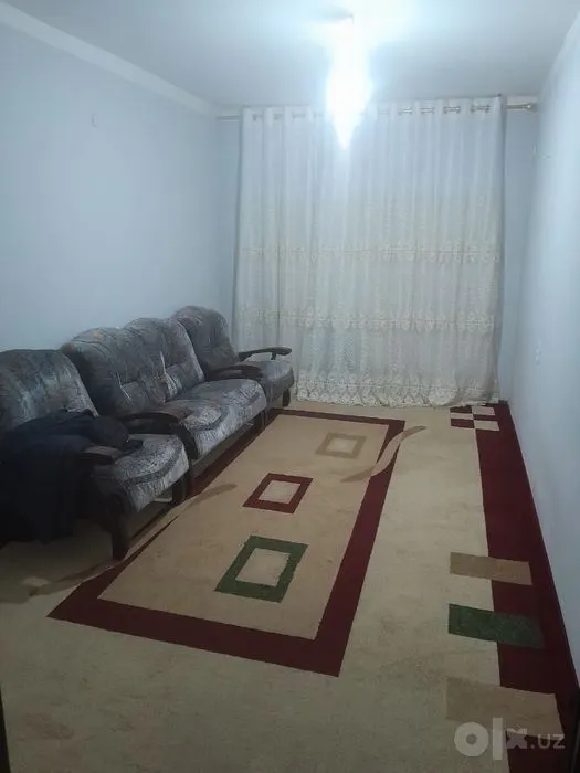Ижарага берилади 3 хонали квартира, 75 м², 3/7 қават — Бухоро шаҳри