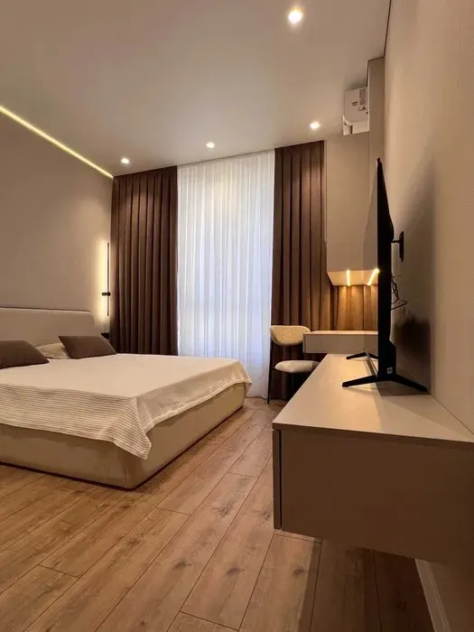 Ijaraga beriladi 2 xonali kvartira, 45 m², 24/27 qavat — Shayxontohur tumani