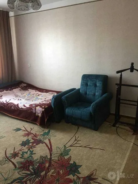 Сотилади 1 хонали квартира, 30 м², 4/5 қават — Мирзо Улуғбек тумани