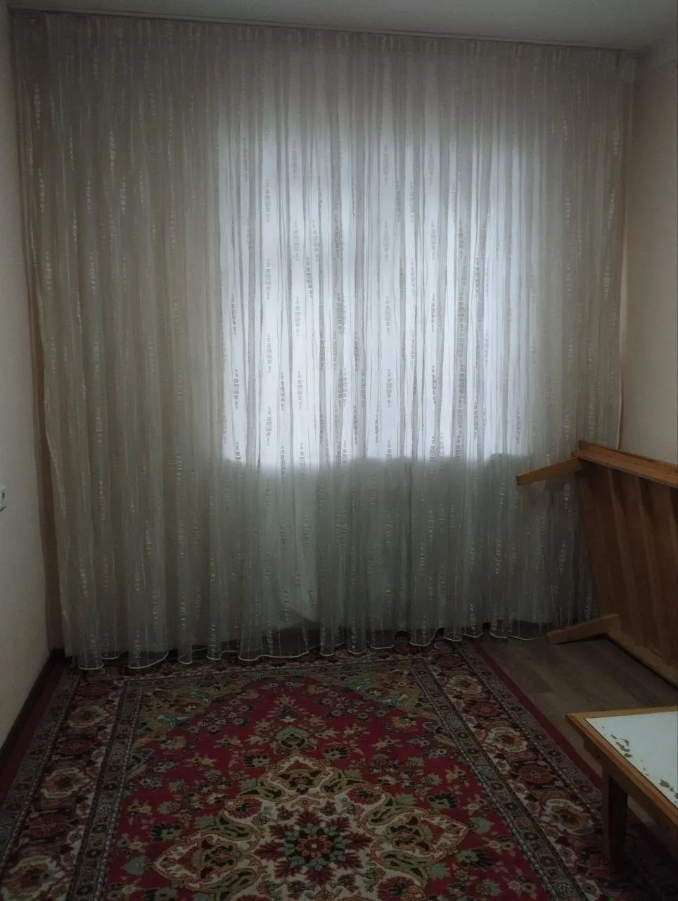 Продаётся 3-комнатная квартира, 56 м², 4/7 этаж — Сергелийский район