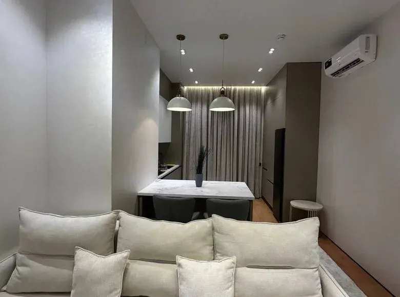Сдаётся комната, 48 м², 9/12 этаж — Мирабадский район