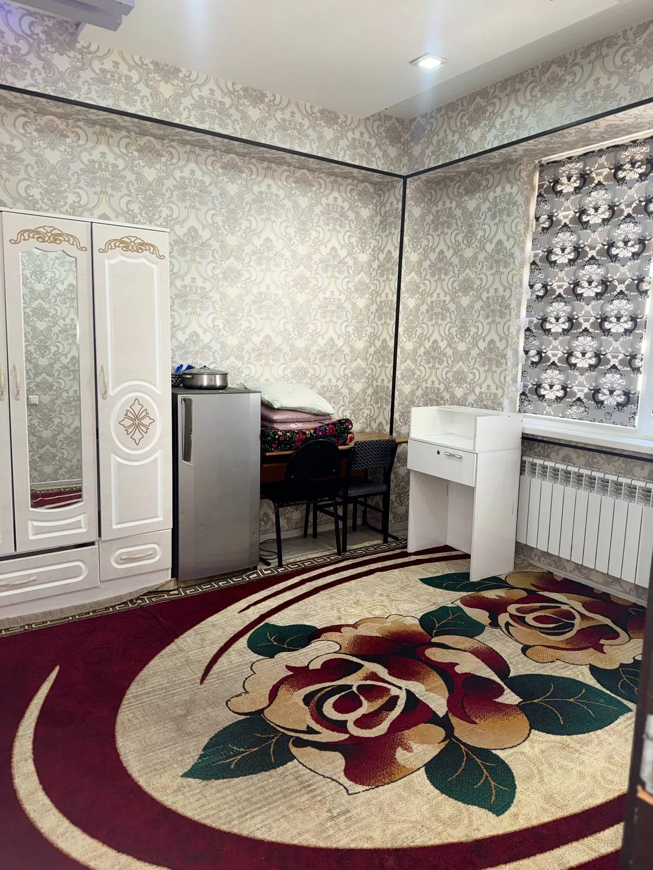 Сдаётся 4-комнатная квартира, 97 м², 6/10 этаж — Яшнабадский район