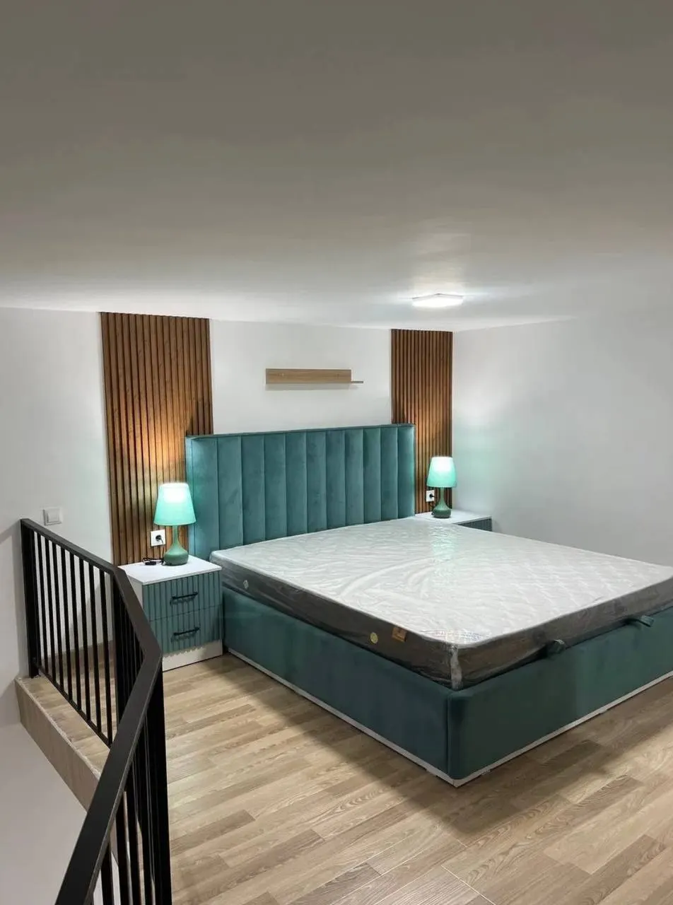 Сдаётся 2-комнатная квартира, 45 м², 12/16 этаж — Яшнабадский район