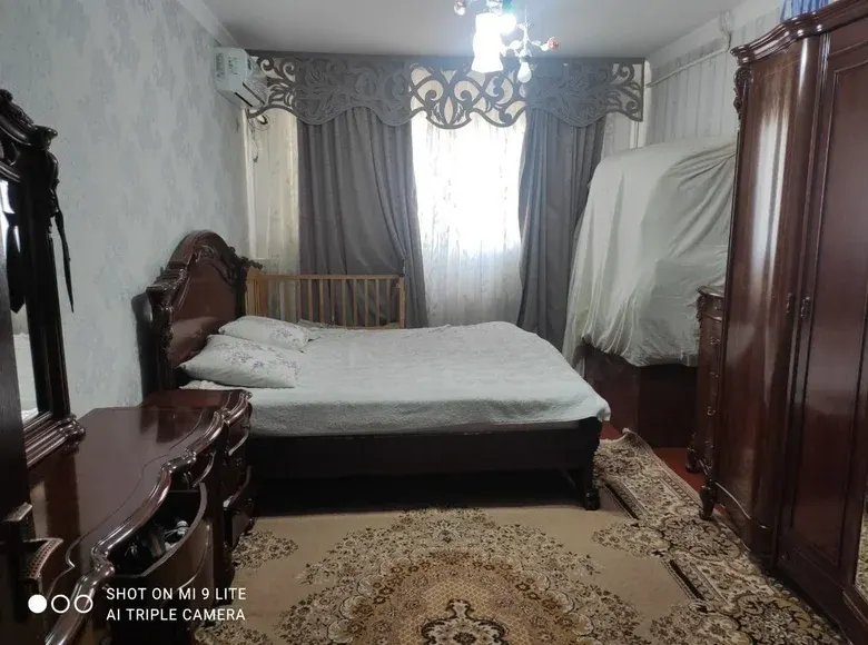 Sotiladi 6 xonali kvartira, 150 m², 7/9 qavat — Bektemir tumani
