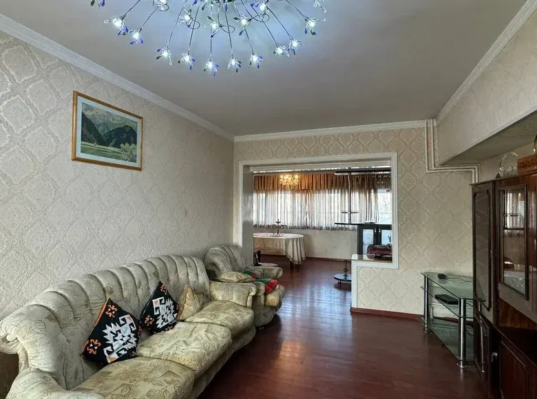 Sotiladi 5 xonali kvartira, 121 m², 5/9 qavat — Mirzo Ulugʻbek tumani