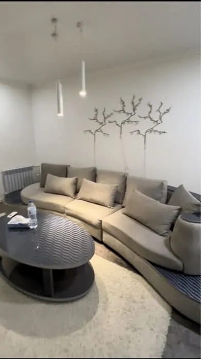 Ижарага берилади 2 хонали квартира, 65 м², 2/4 қават — Миробод тумани