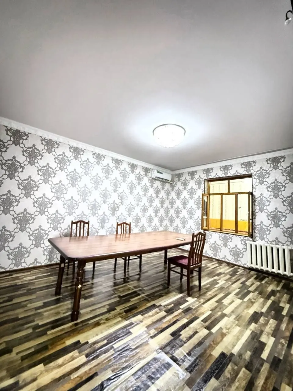 Сотилади 4 хонали квартира, 93 м², 7/9 қават — Юнусобод тумани