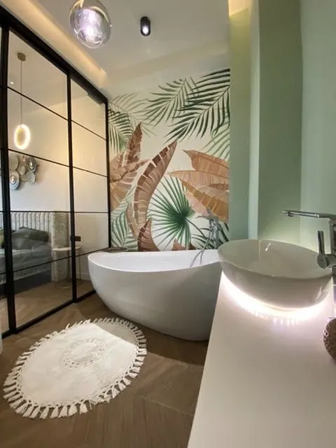 Ijaraga beriladi 3 xonali kvartira, 90 m², 1/9 qavat — Shayxontohur tumani
